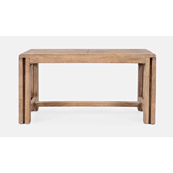 Bradford Extendable Bench