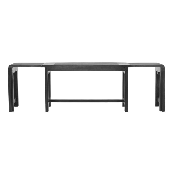 Bradford Extendable Bench