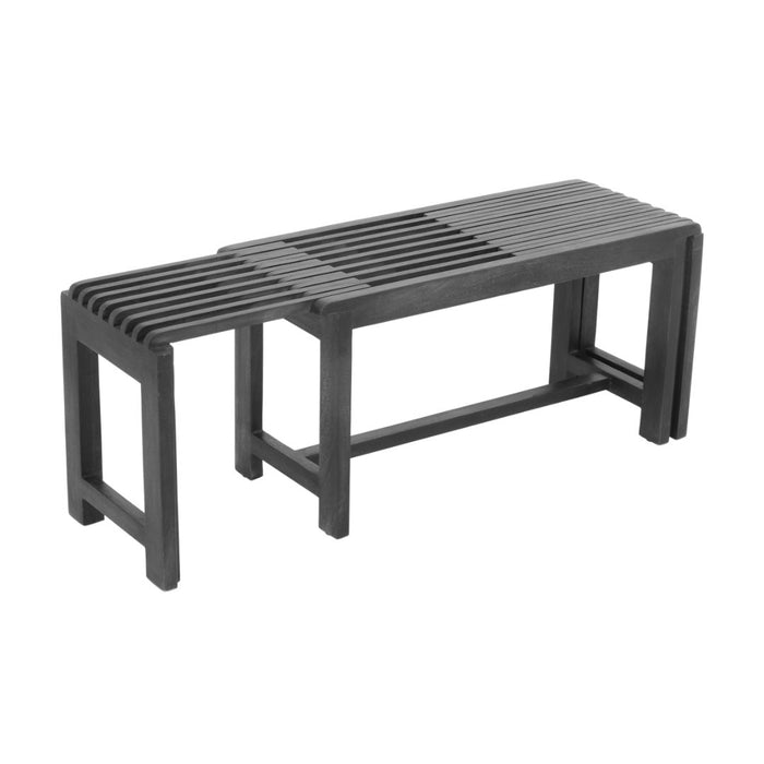 Bradford Extendable Bench