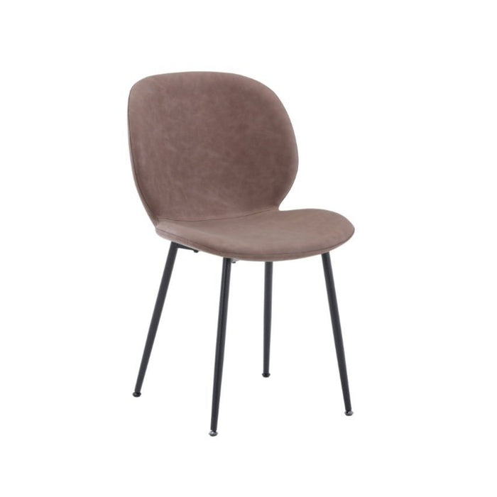 Wright Upholstered Dining Chair