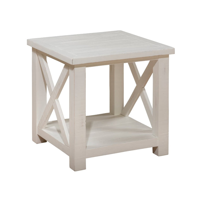 Madaket End Table