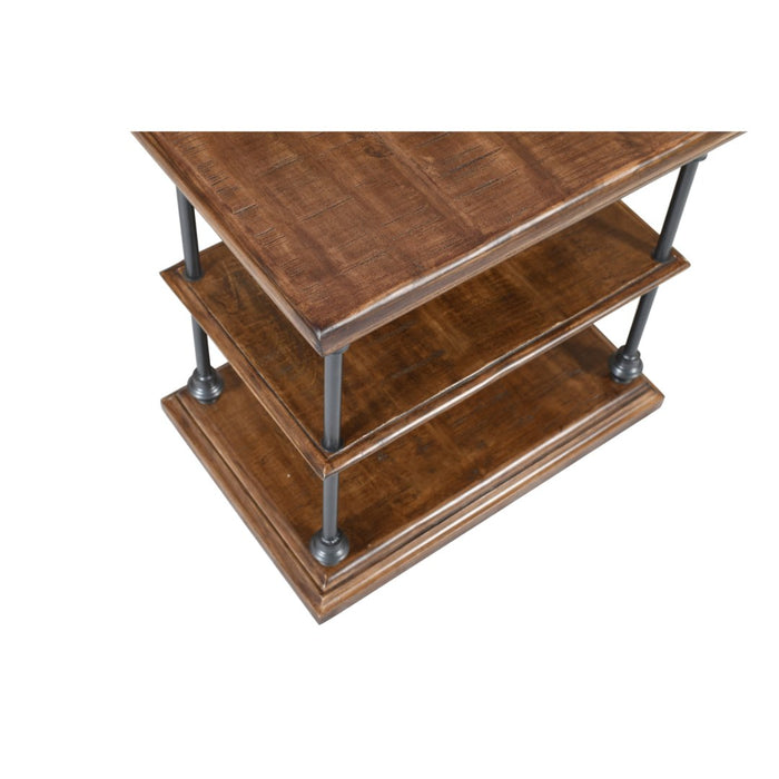 Larson Chairside Table