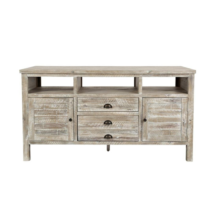 Artisan's Craft 60" Media Console