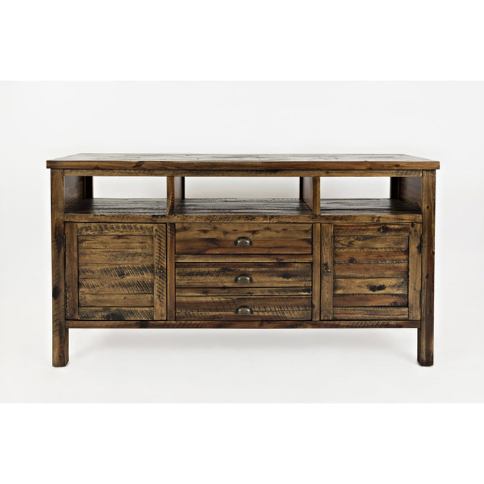 Artisan's Craft 60" Media Console