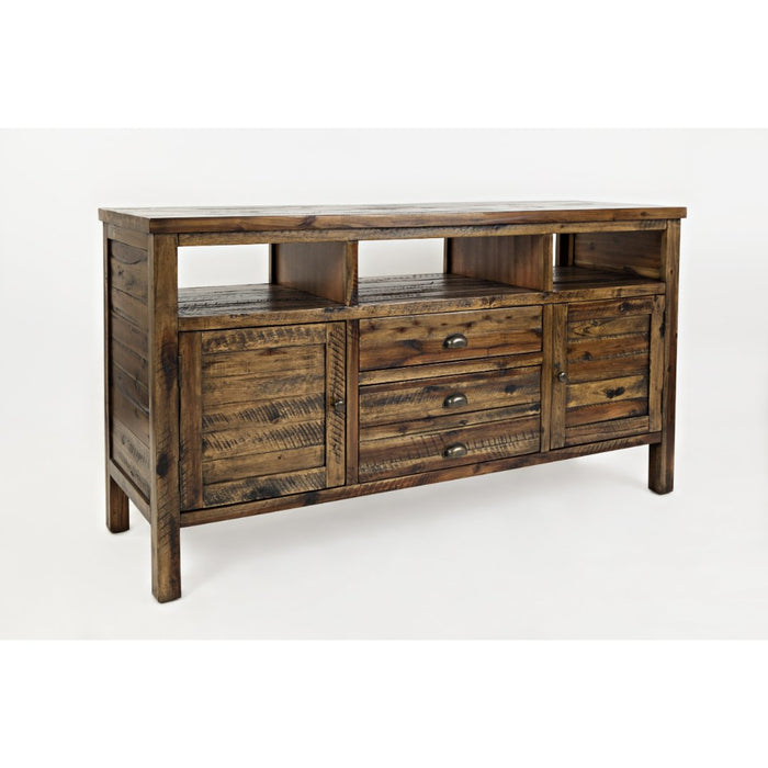 Artisan's Craft 60" Media Console