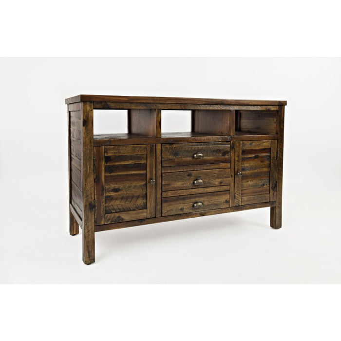 Artisan's Craft 50" Media Console