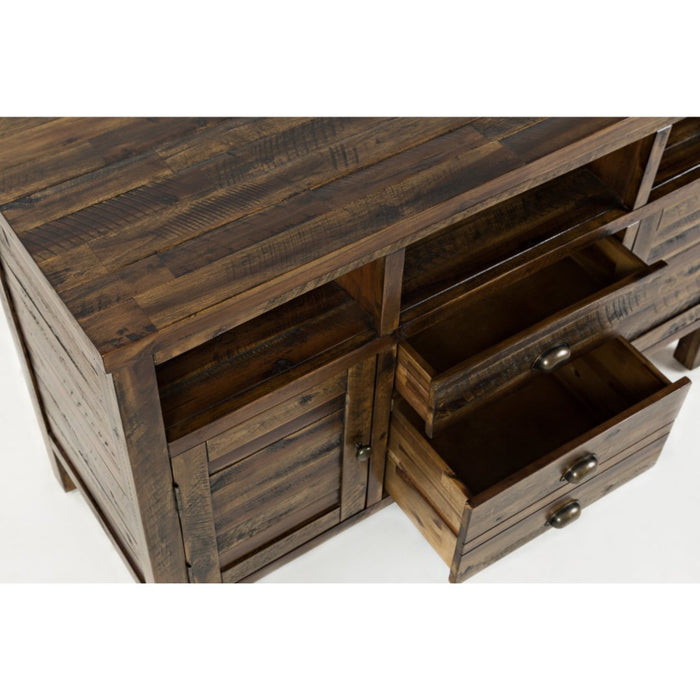 Artisan's Craft 50" Media Console