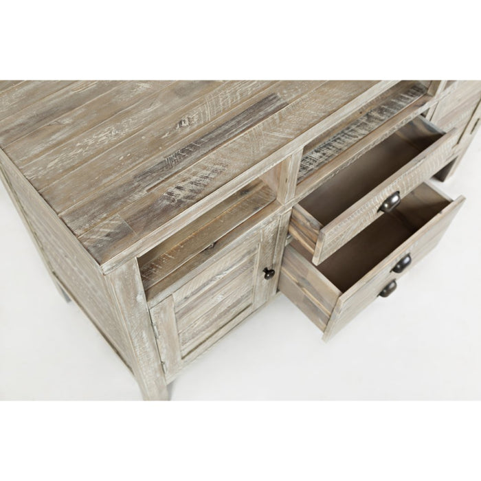 Artisan's Craft 50" Media Console