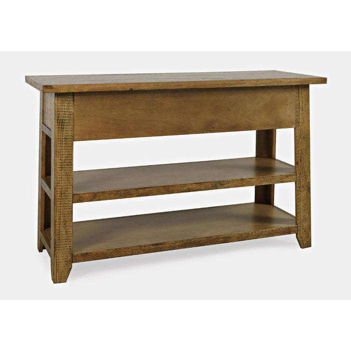 Telluride Console Table