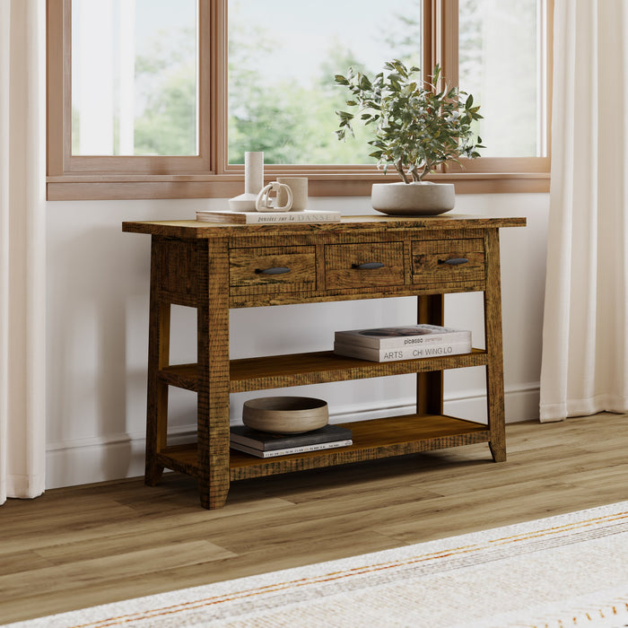 Telluride Console Table