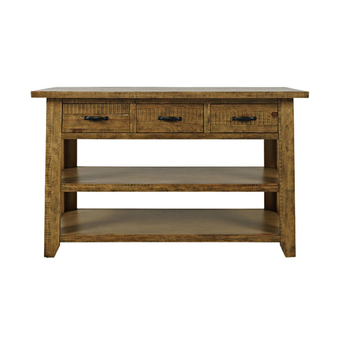 Telluride Console Table