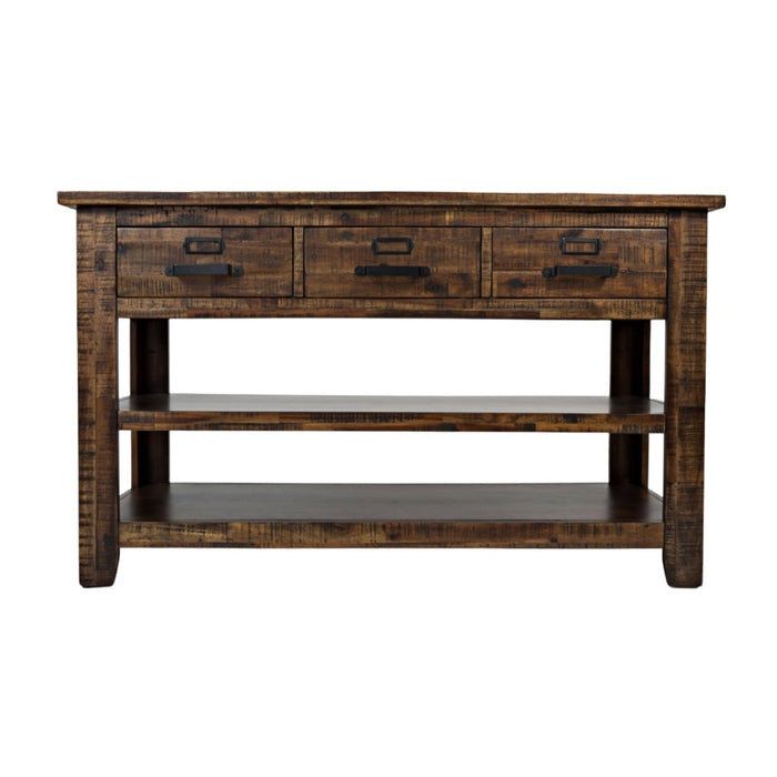 Cannon Valley Console Table