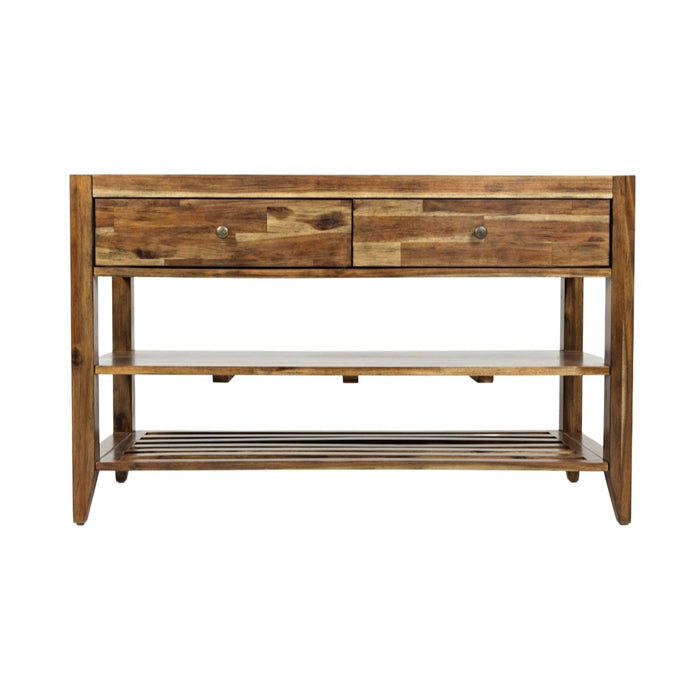 Beacon Street Console Table