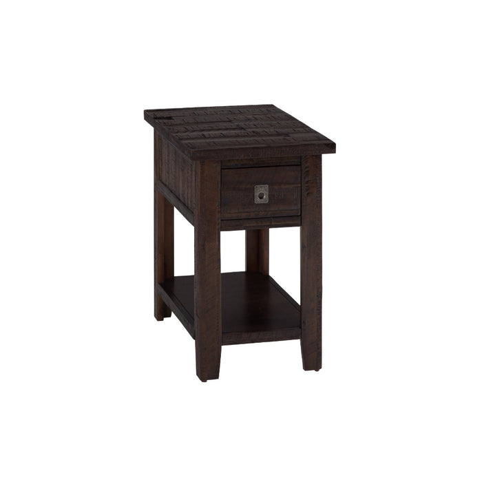 Kona Gove Chairside Table