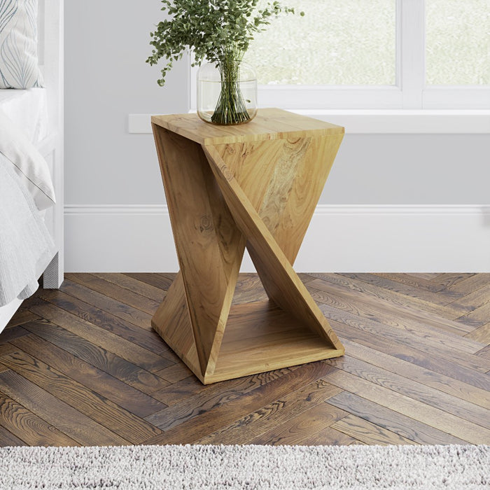 Jasper Accent Table