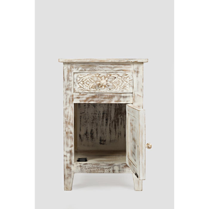 Devi Accent Table