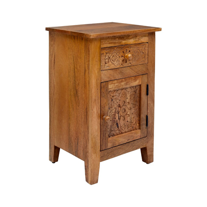 Devi Accent Table