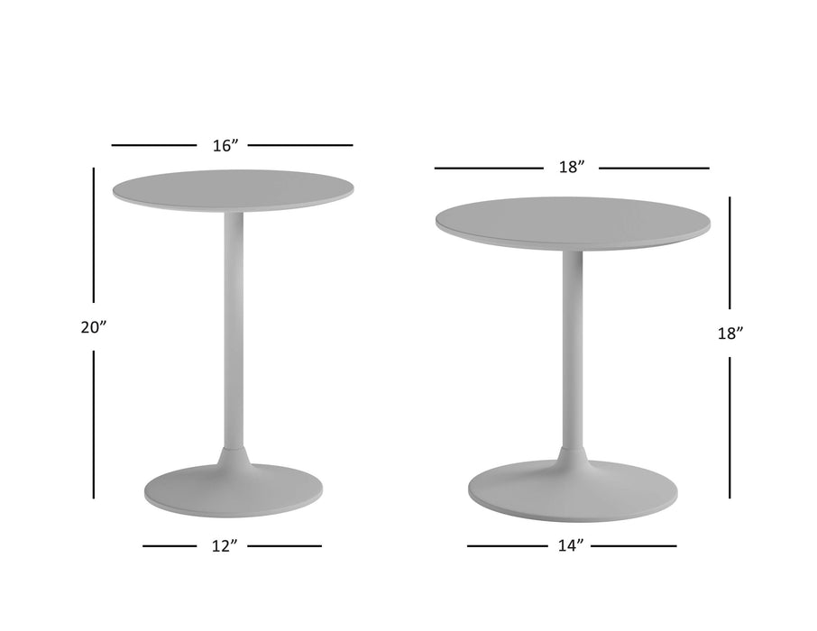 Camille Nesting Tables