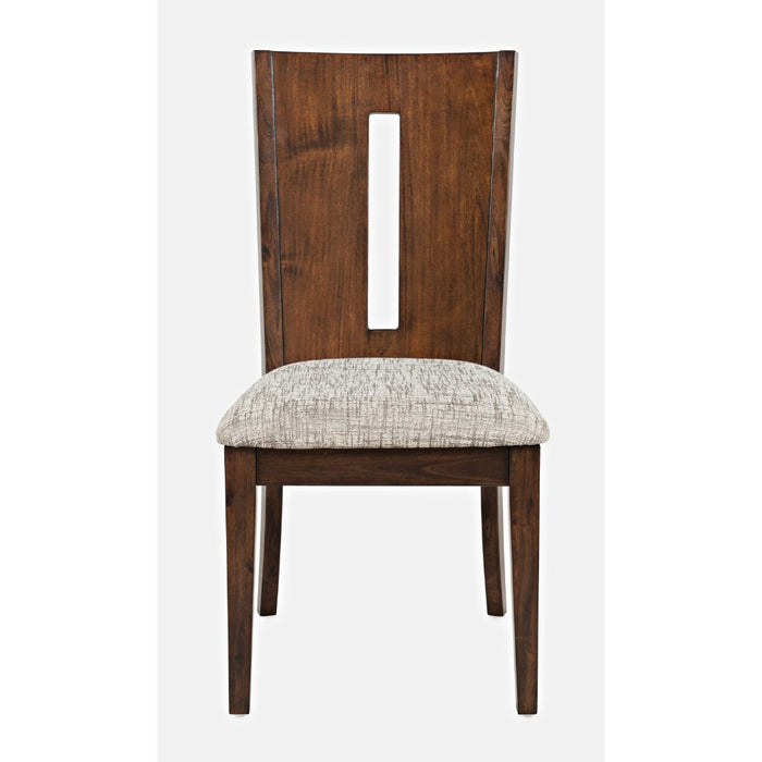 Urban Icon Slotback Chair