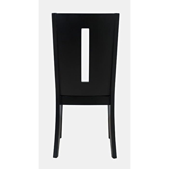 Urban Icon Slotback Chair