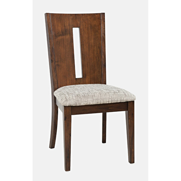 Urban Icon Slotback Chair