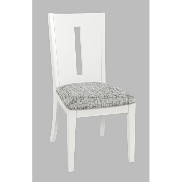 Urban Icon Slotback Chair