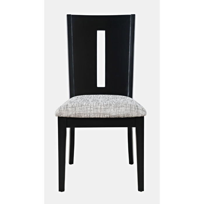 Urban Icon Slotback Chair