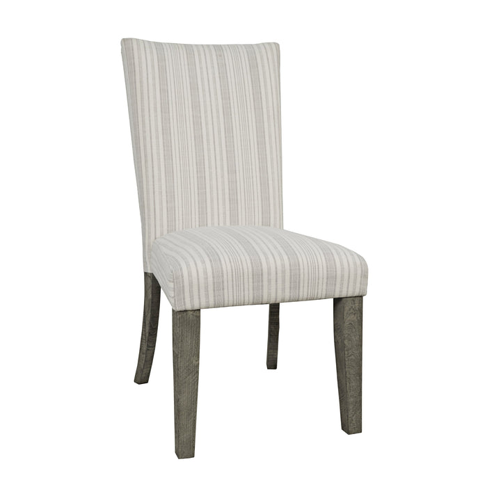 Telluride Upholstered Dining Chair