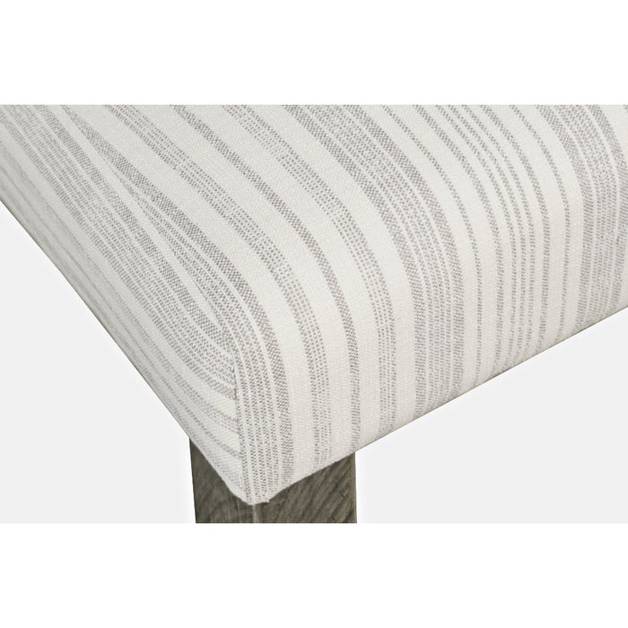 Telluride Upholstered CounterStool