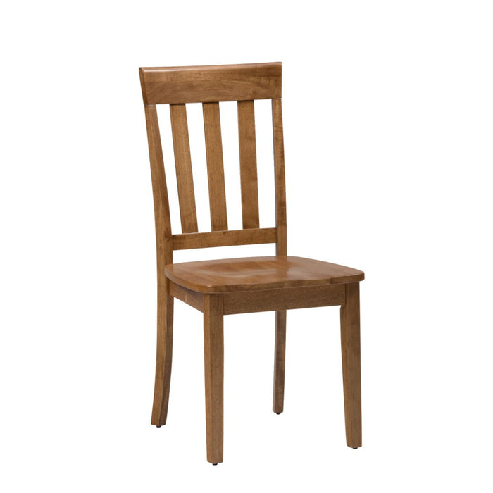 Simplicity Slatback Chair