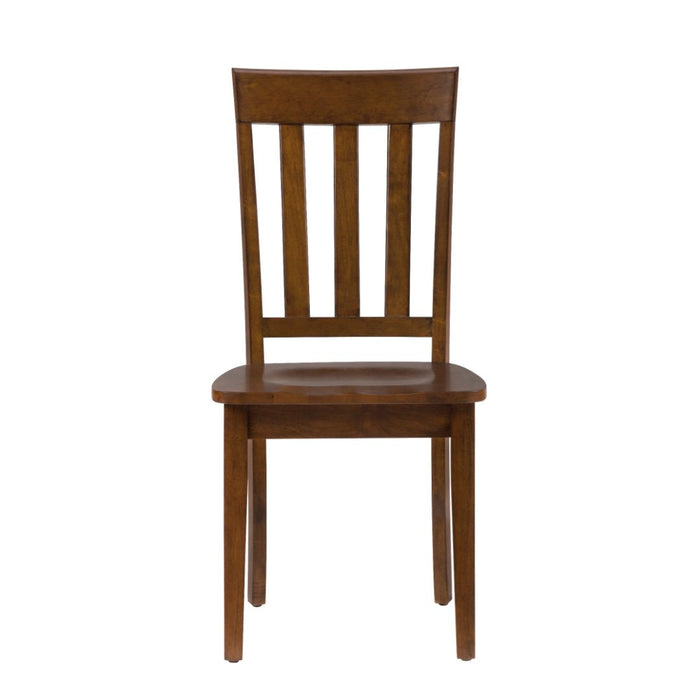 Simplicity Slatback Chair