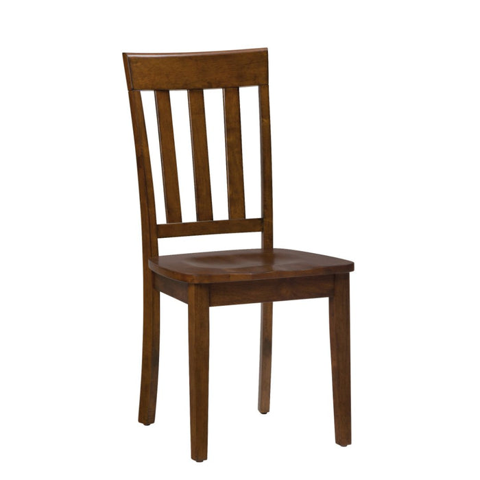 Simplicity Slatback Chair