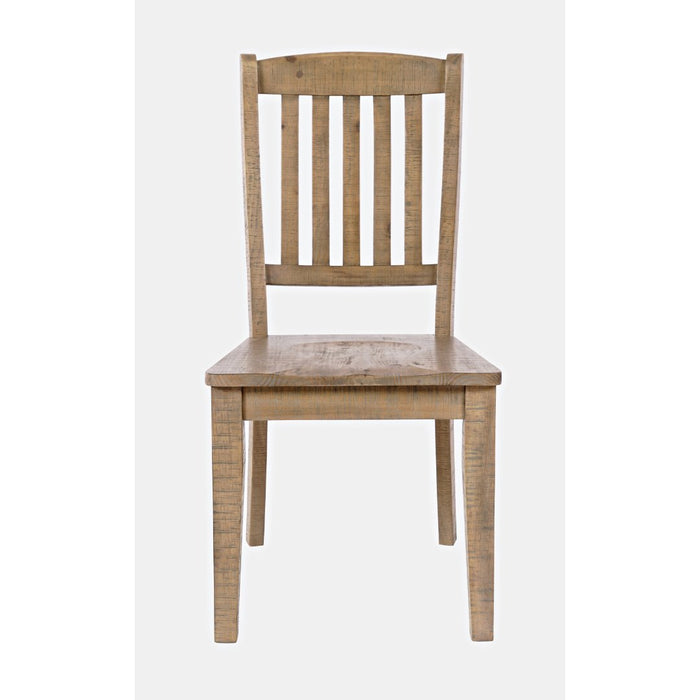 Carlyle Crossing Slatback Chair