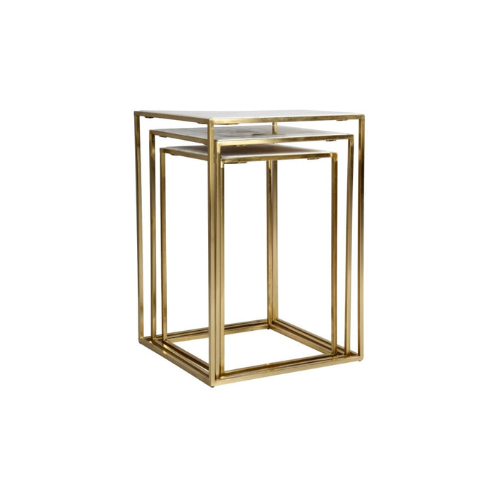 Sorrento Nesting Tables