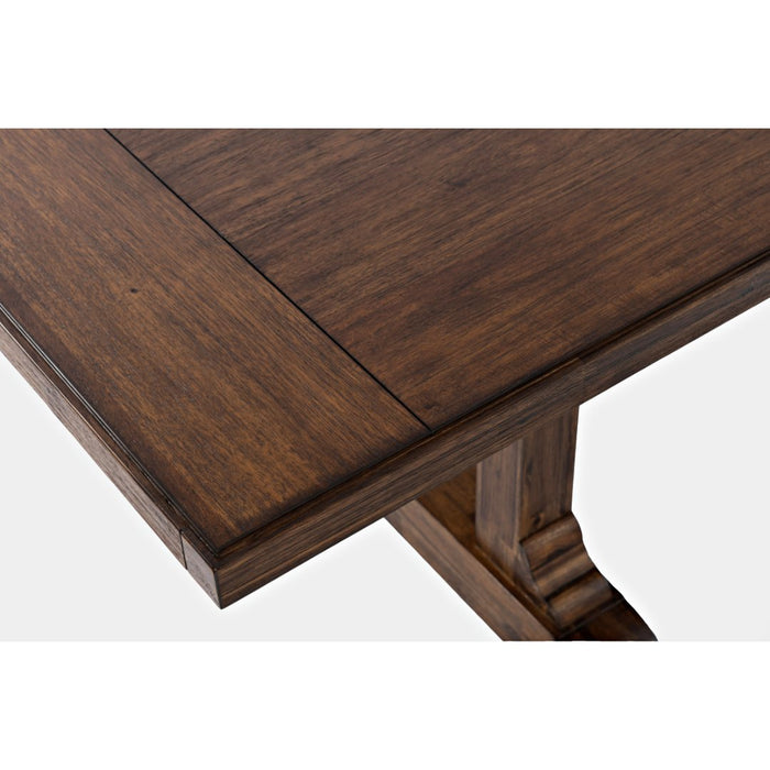 Bakersfield Trestle Dining Table