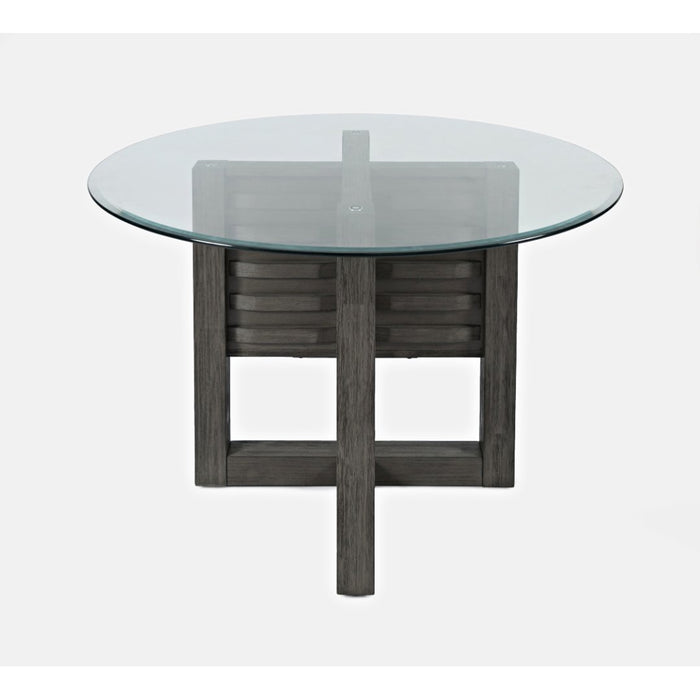 Altamonte Glass Dining Table