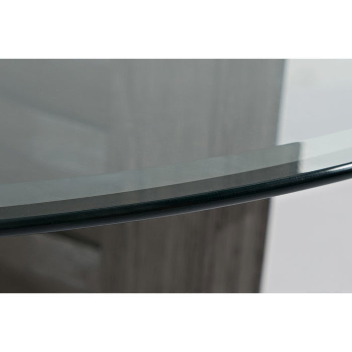 Altamonte Glass Dining Table