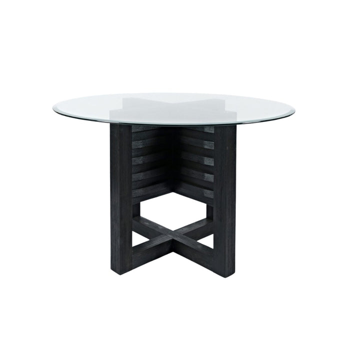 Altamonte Glass Dining Table