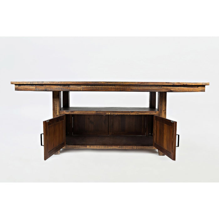 Cannon Valley High-Low Dining Table