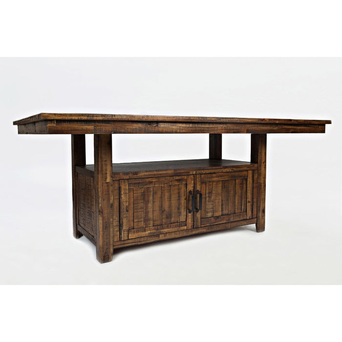 Cannon Valley High-Low Dining Table