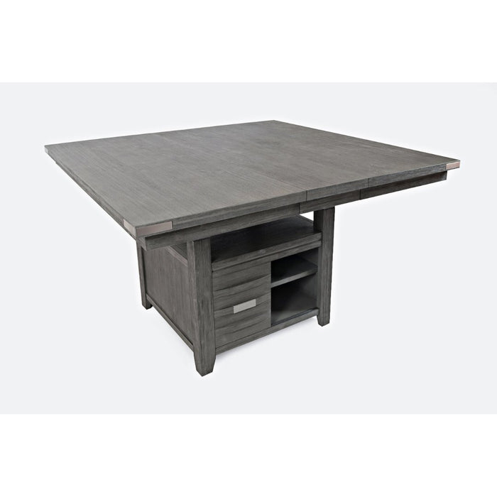 Altamonte High-Low Square Dining Table