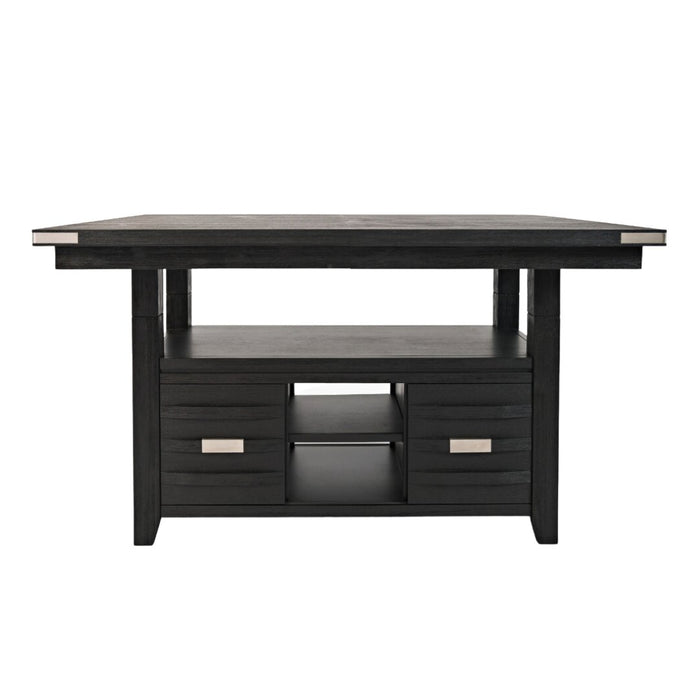 Altamonte High-Low Rectangle Dining Table