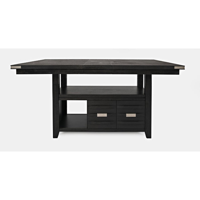 Altamonte High-Low Rectangle Dining Table