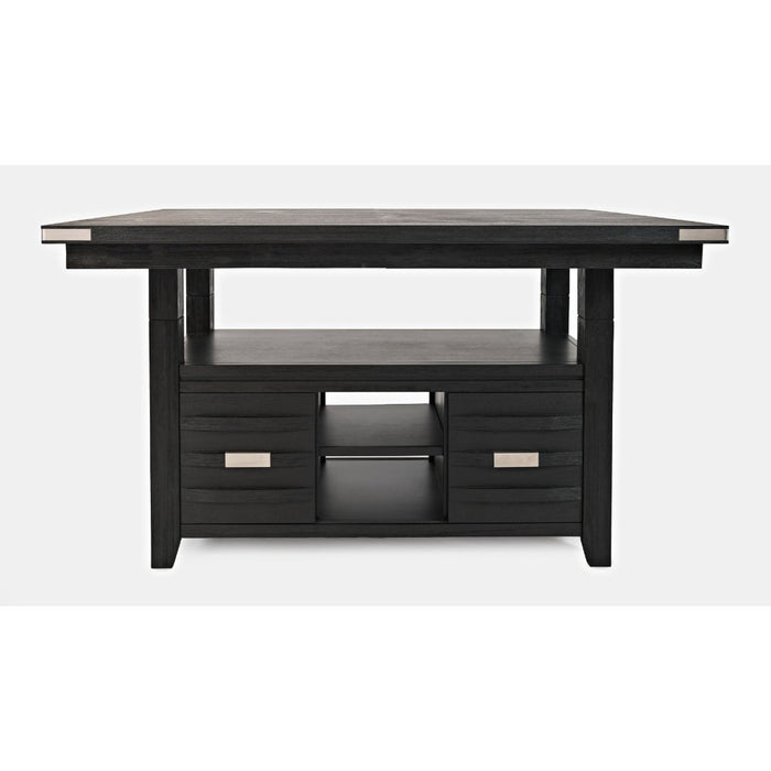 Altamonte High-Low Rectangle Dining Table