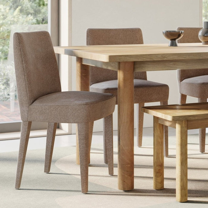 Wilson Upholstered Dining Chair