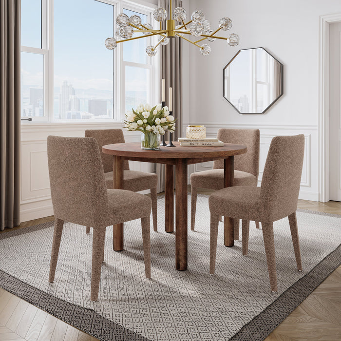 Wilson Upholstered Dining Chair