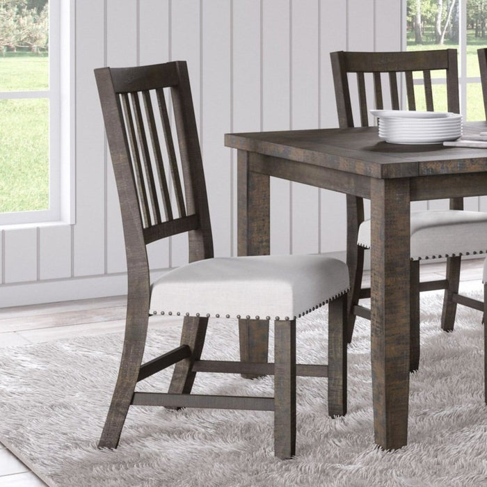 Willow Creek Slatback Chair