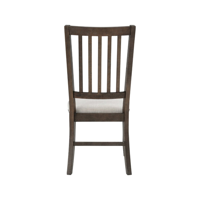 Willow Creek Slatback Chair