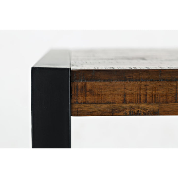 Loftworks End Table