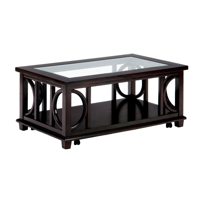 Panama Coffee Table